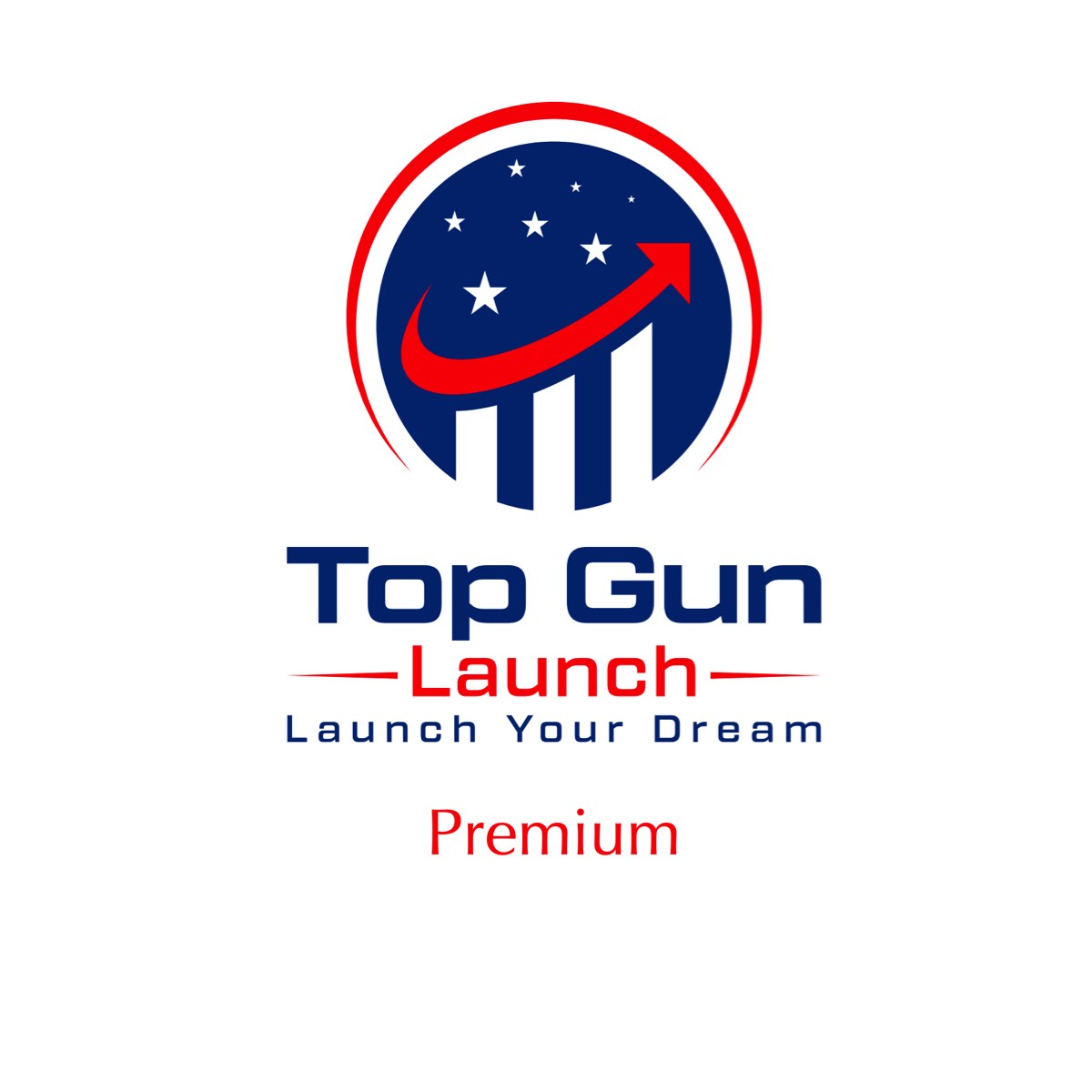 Top Gun Launch Premium Entrepreneurship Academy